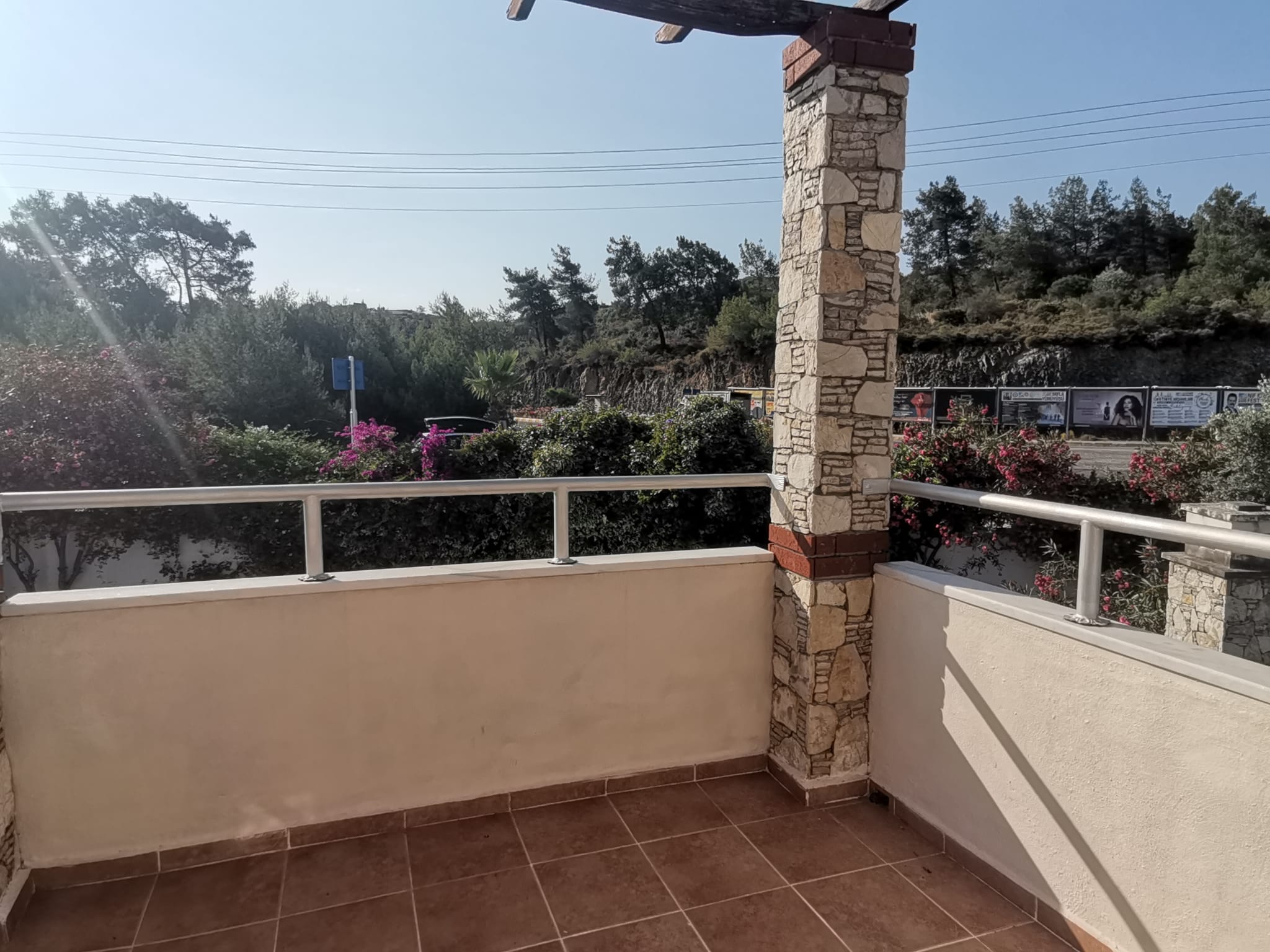 Private Villa near Calis Beach