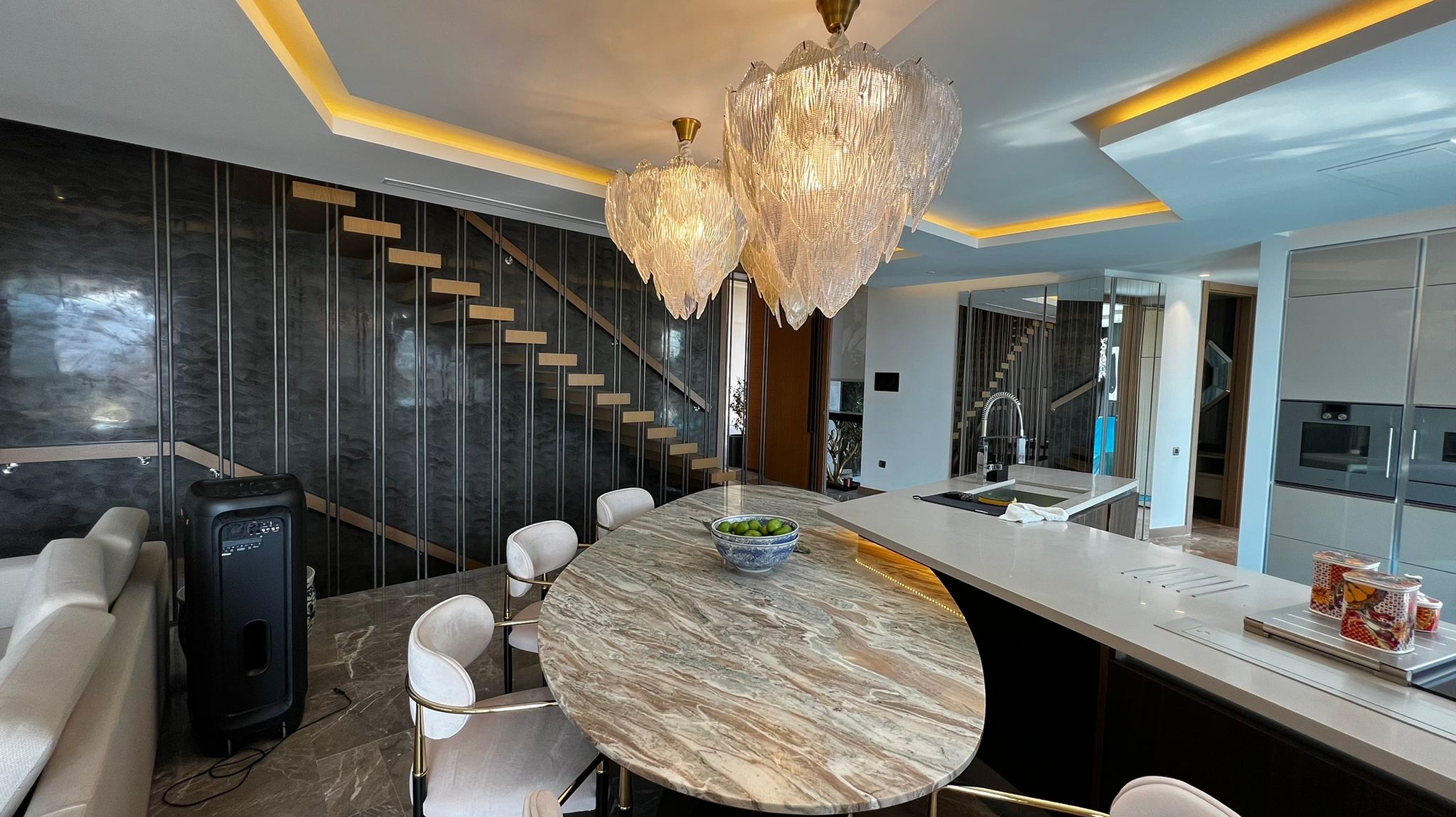 Elite Location Villa in Bodrum