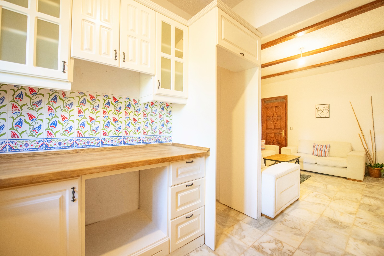 Stunning Property in Kayakoy