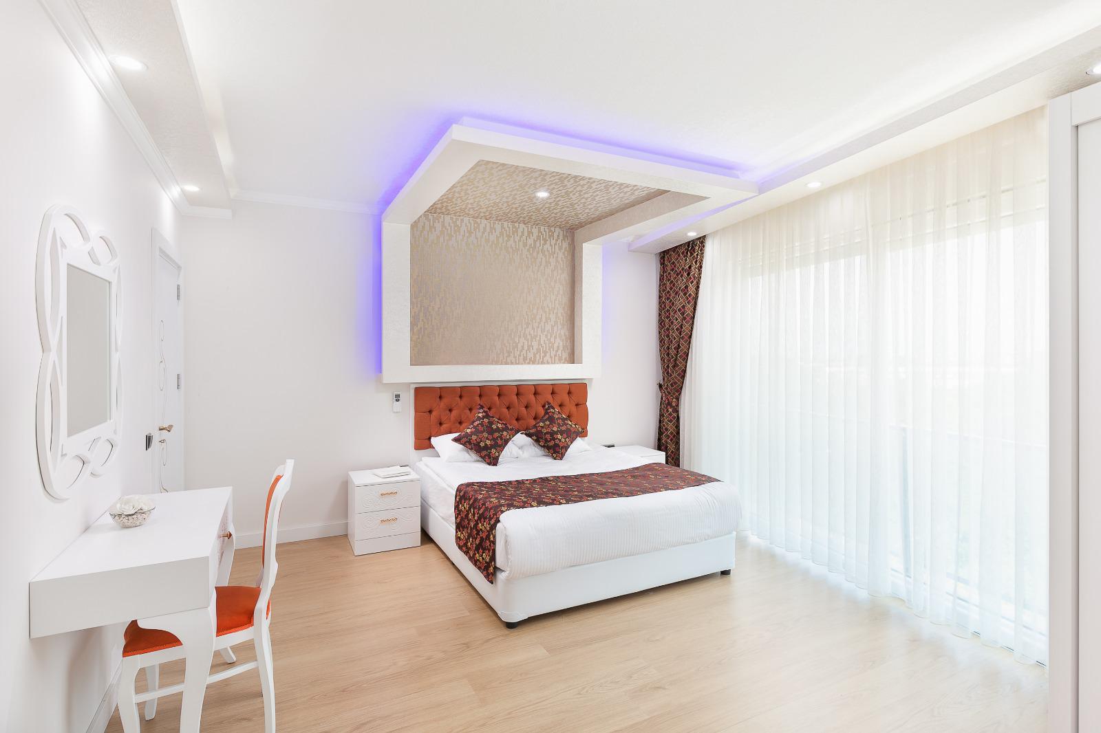 Holiday Apartments in Konyaalti