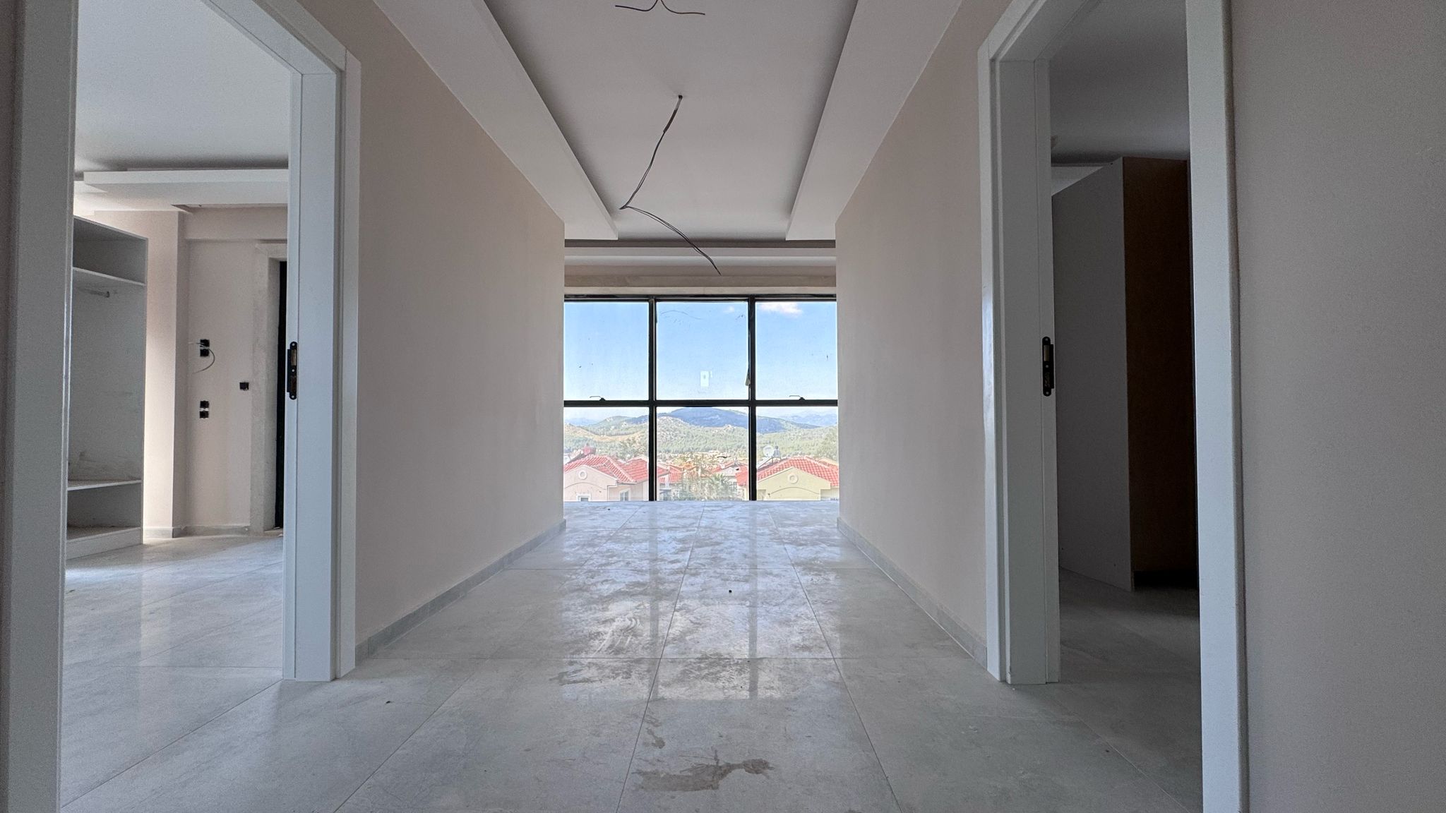 Stylish Luxury Villas in Ovacik