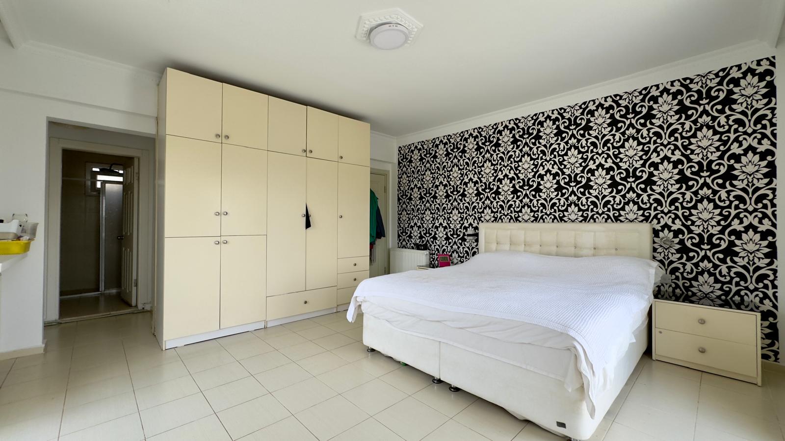 Spacious Uzumlu Villa with Stunning Views