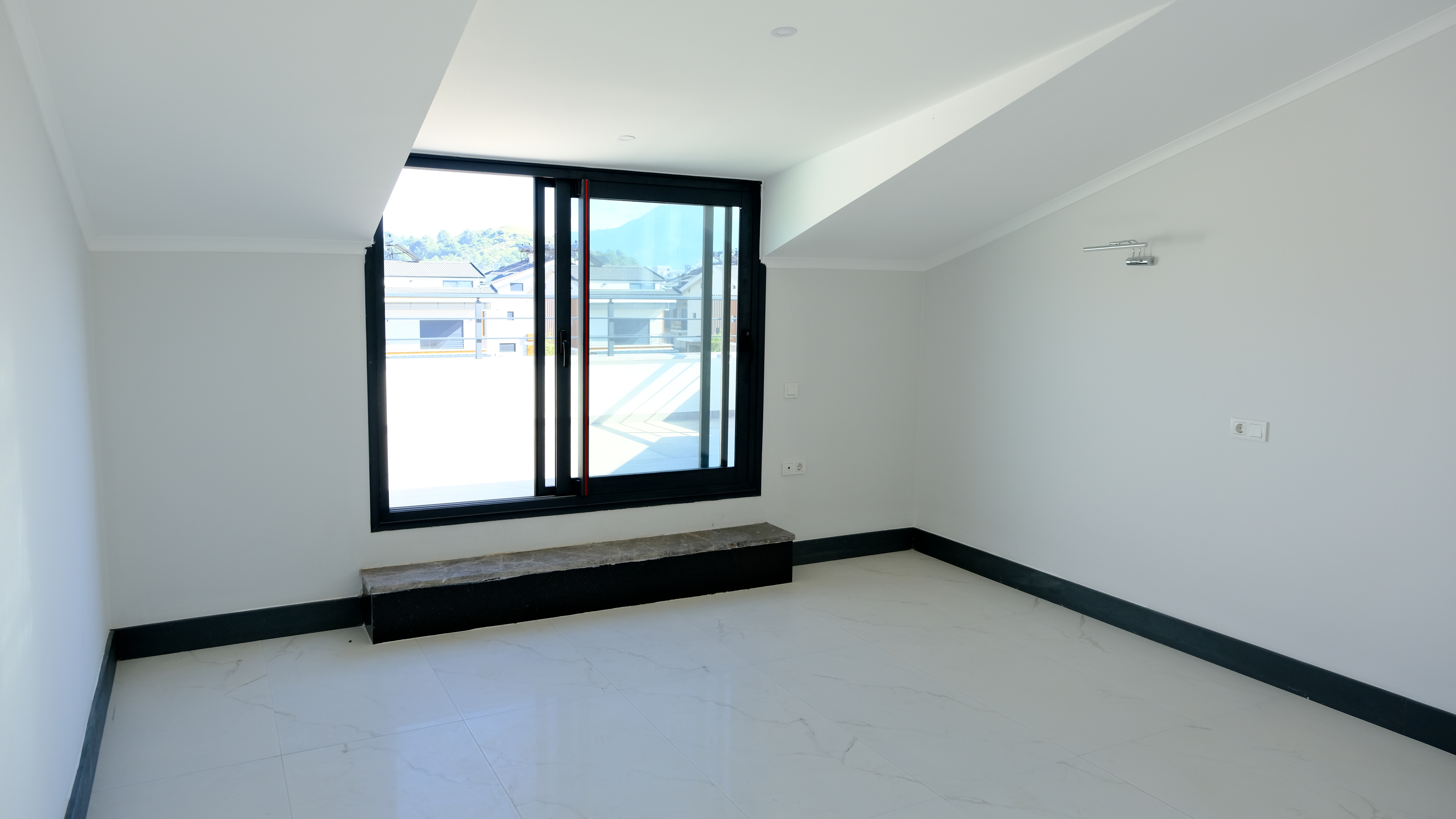 New Luxury Villas in Calis