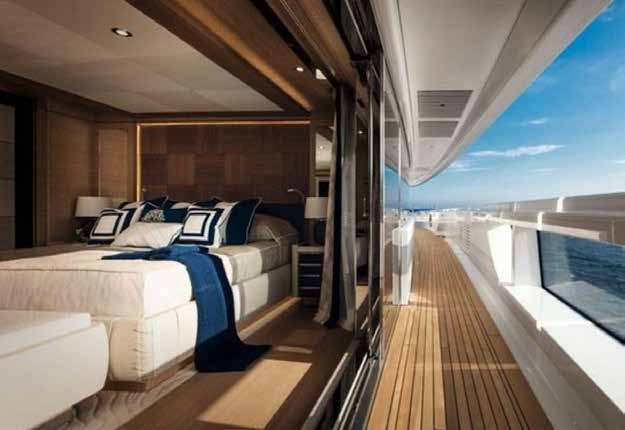 Prime Location Sea-View Apartments