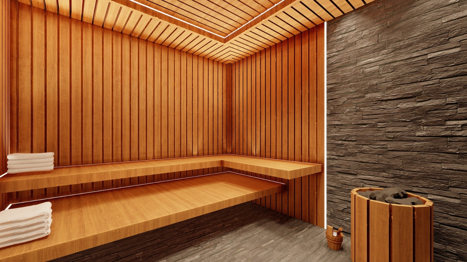 Stylish Modern Villa in Oludeniz