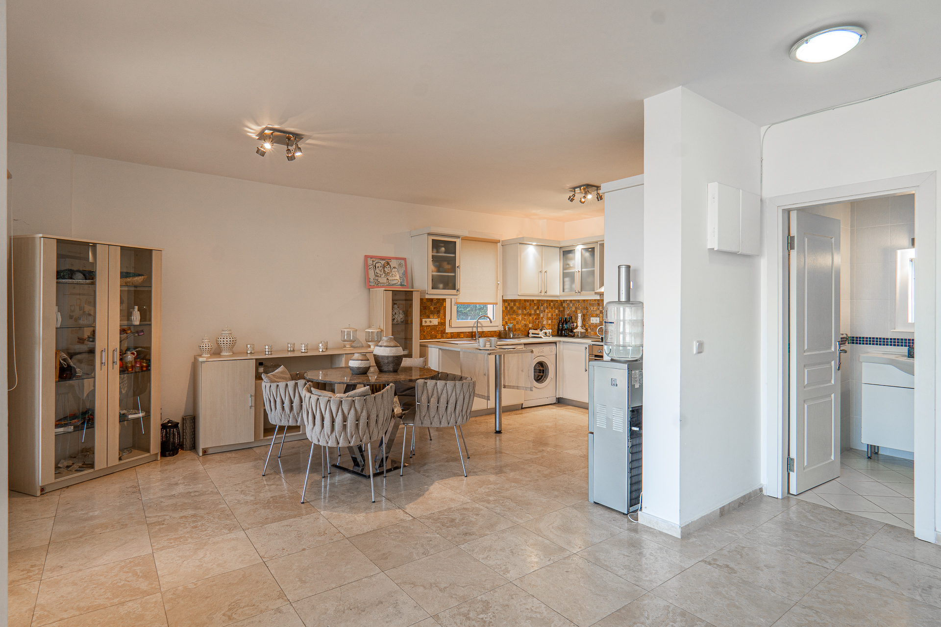 Stone Villa in Bodrum