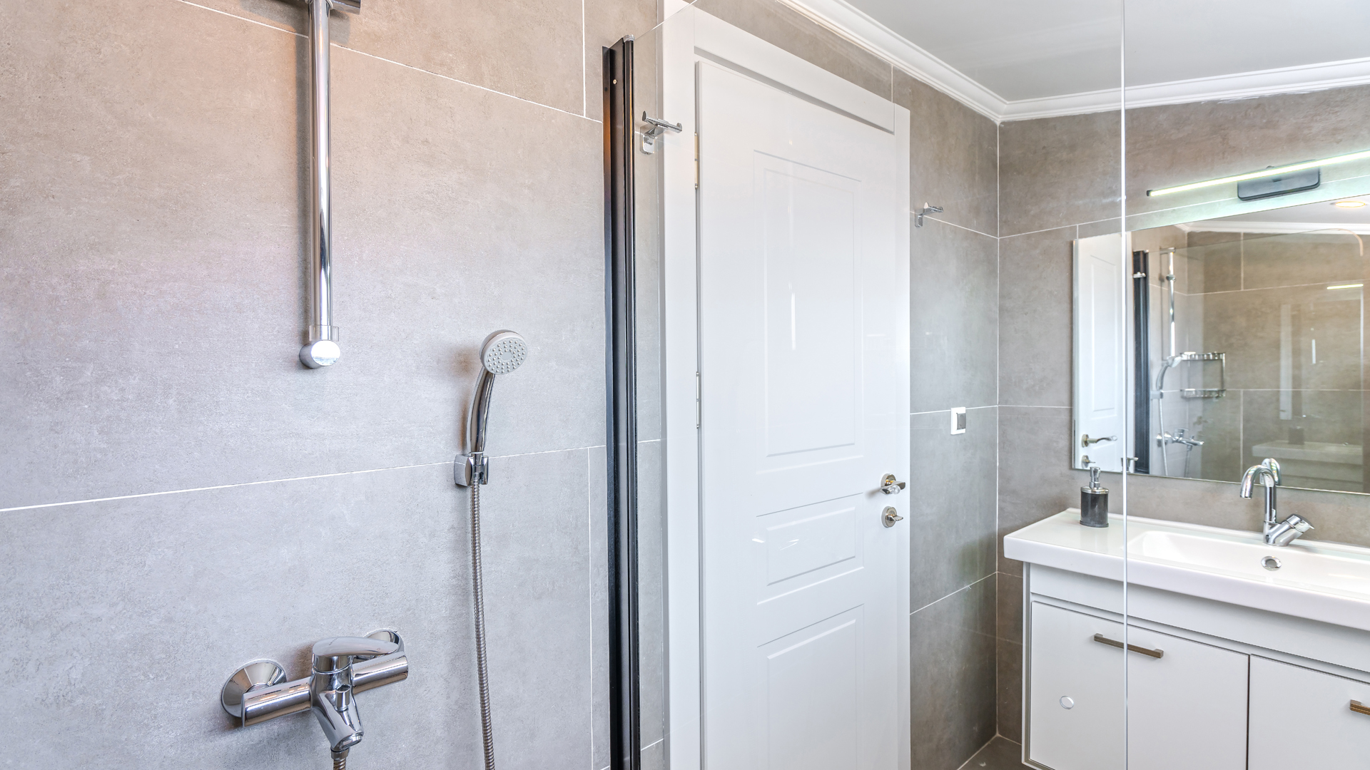 Stunning Villa in Ortaalan