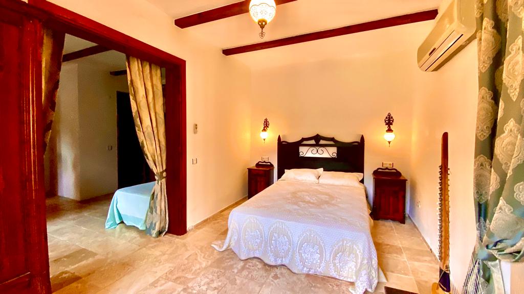 Stunning Property in Kayakoy