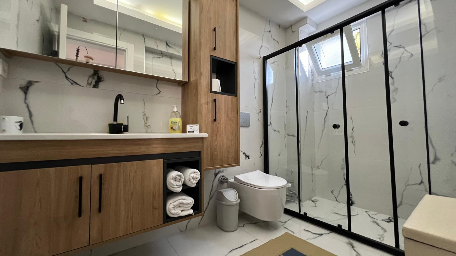 Citizenship Villa in Ovacik