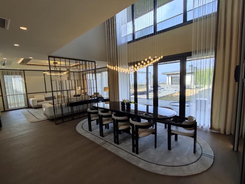 Detached Istanbul Villas For Sale