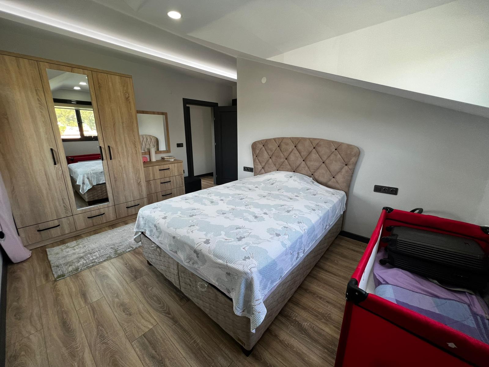 Villa Near Calis Beach