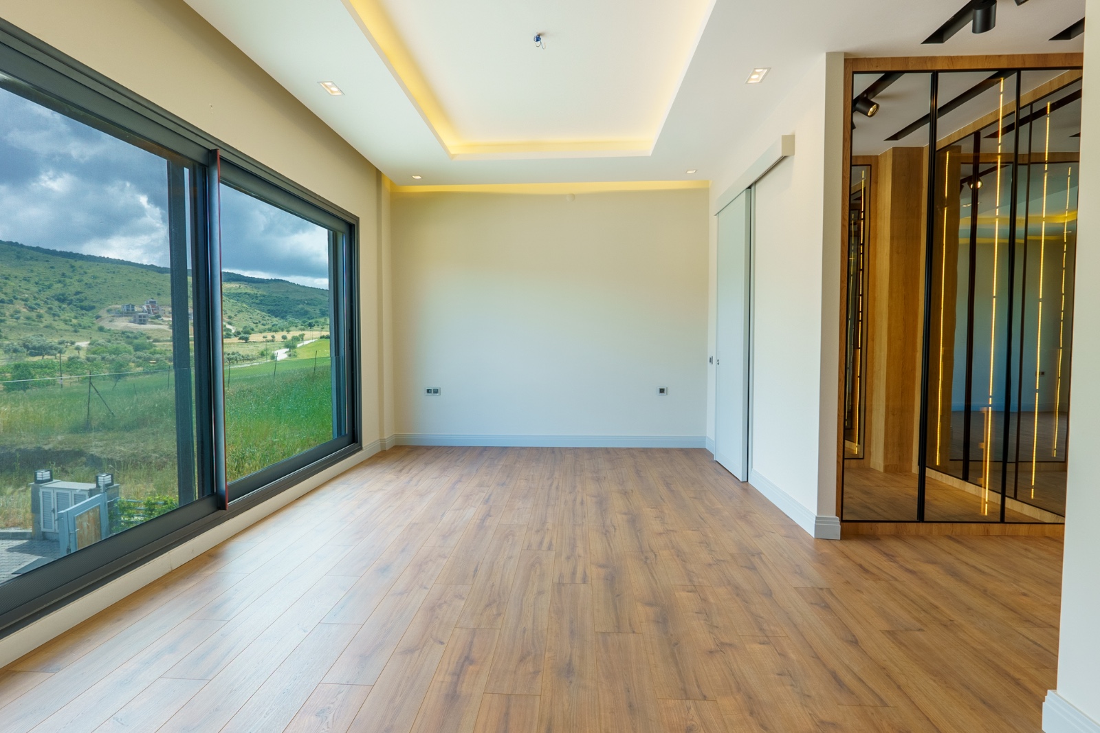 Modern Villas in Izmir