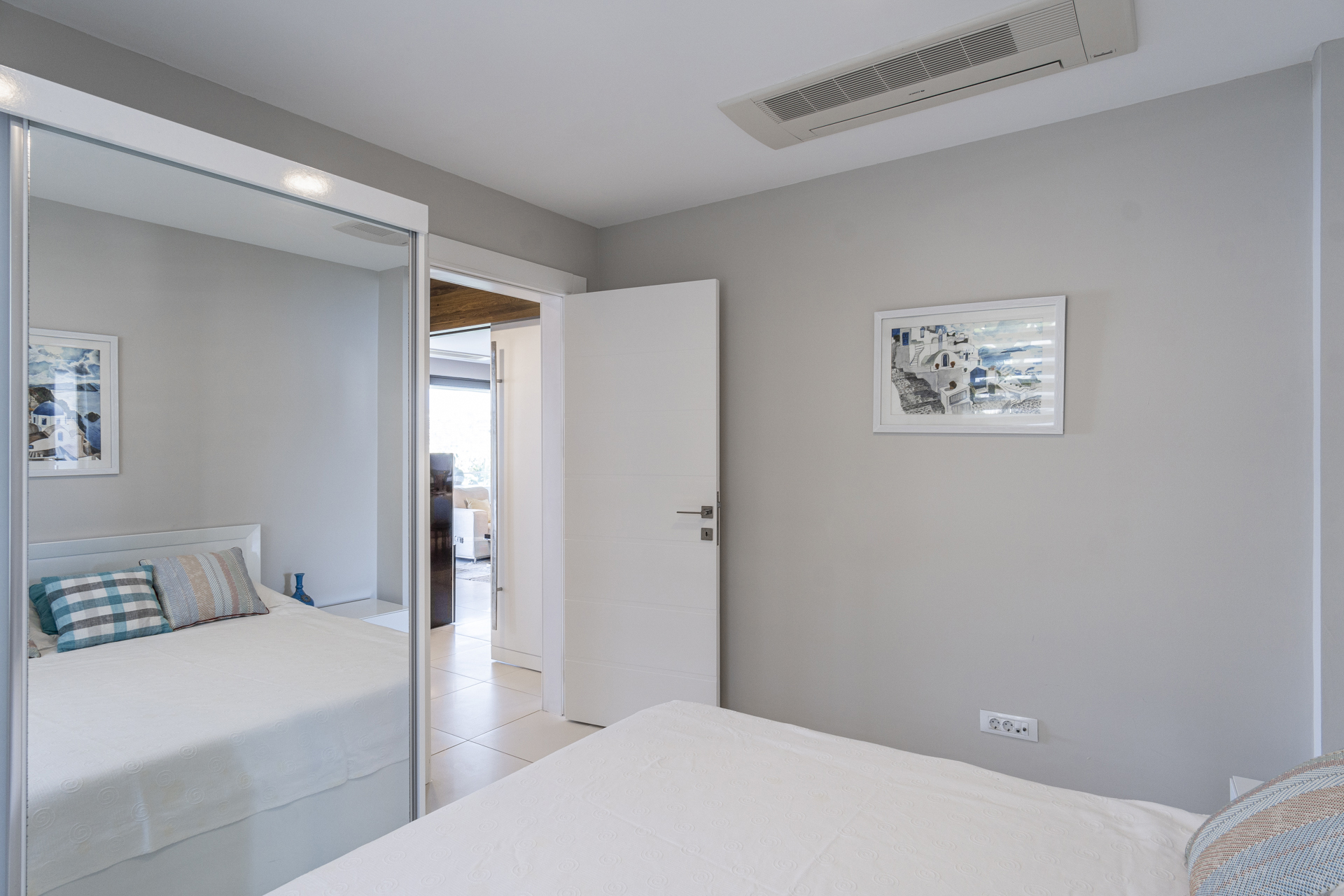 Seafront Modern Residences in Gundogan