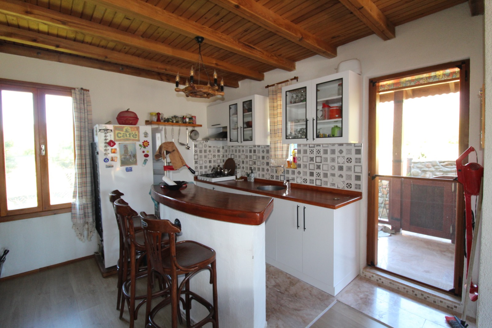 Characterful Koycegiz Cottage and Annexe