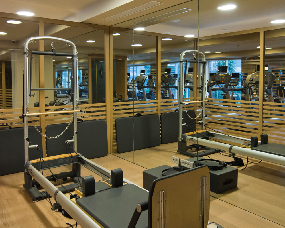 Luxury Apartment in Kadikoy