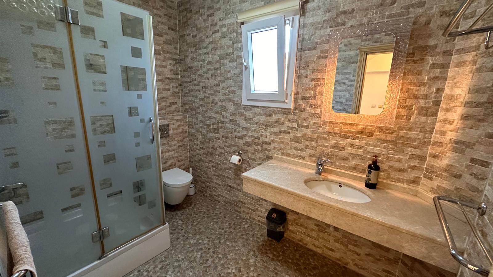 Unique Property Investment in Calis