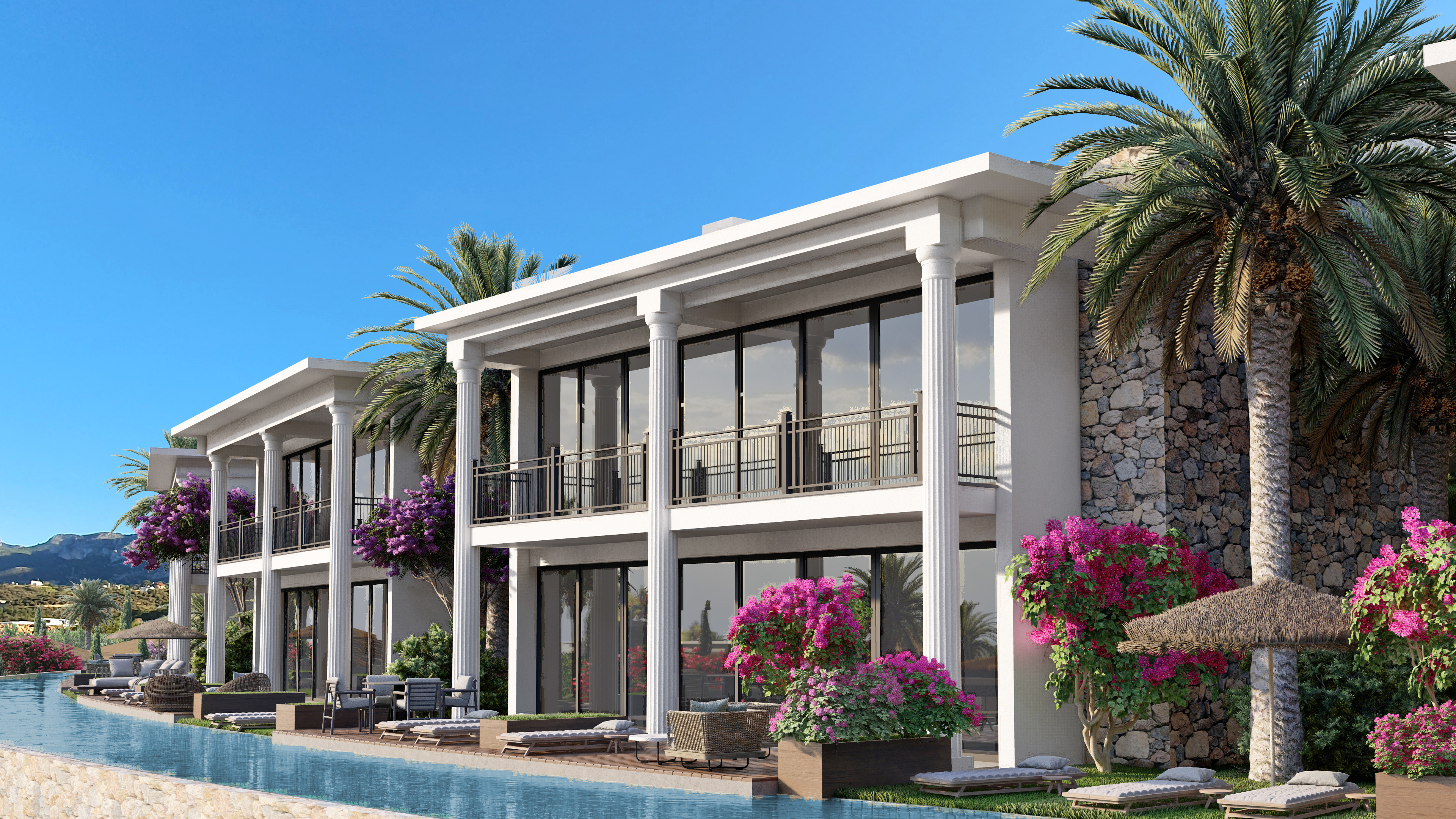 Prime Location Property in North Cyprus