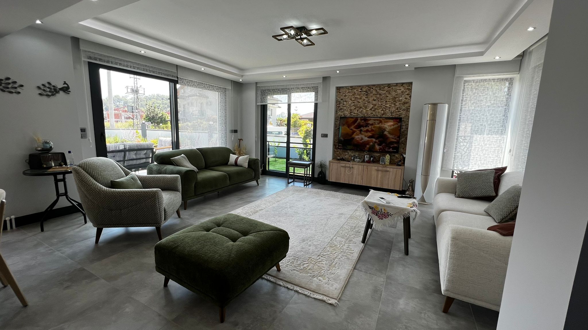 Villa Near Calis Beach