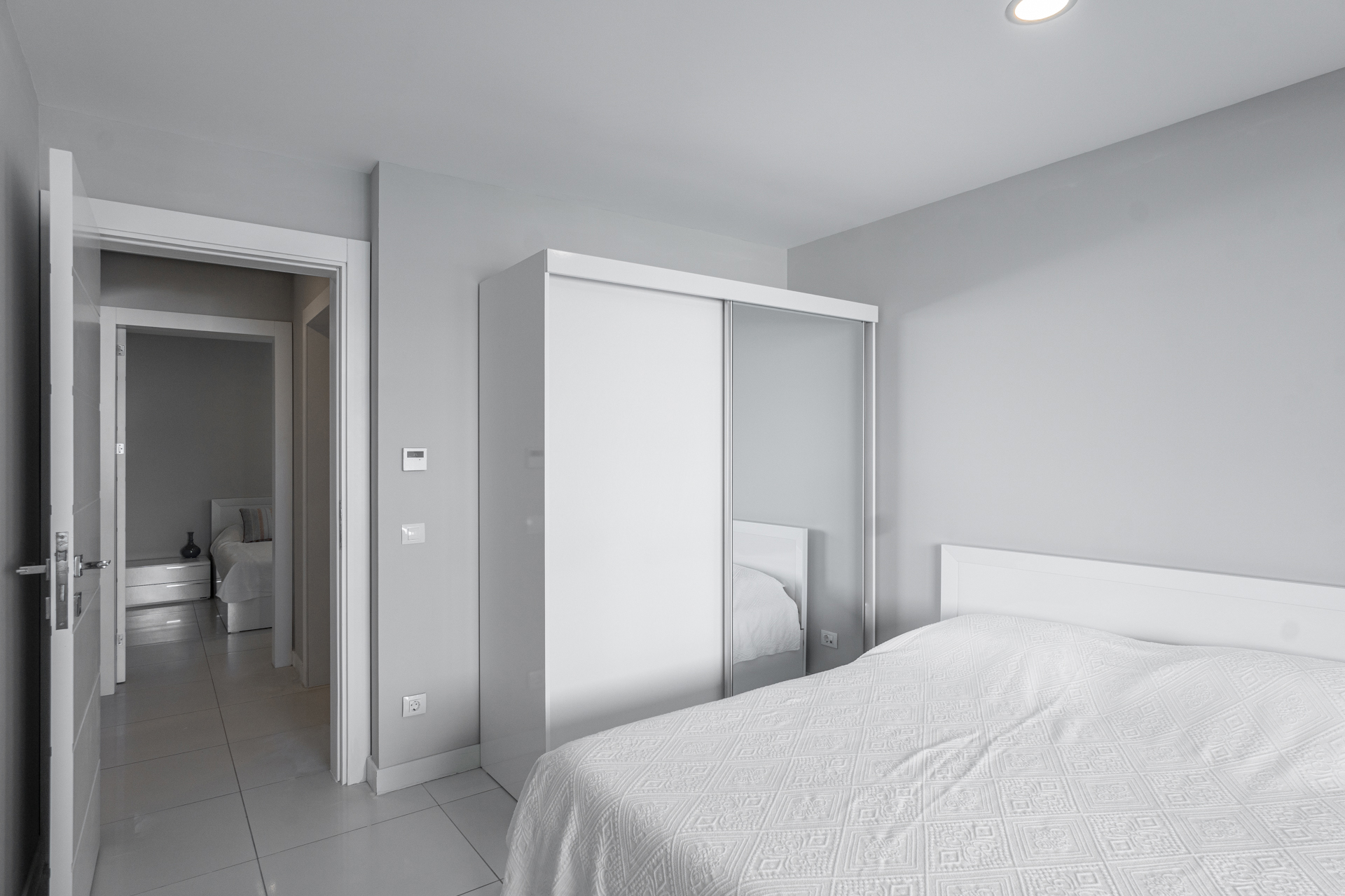 Seafront Modern Residences in Gundogan