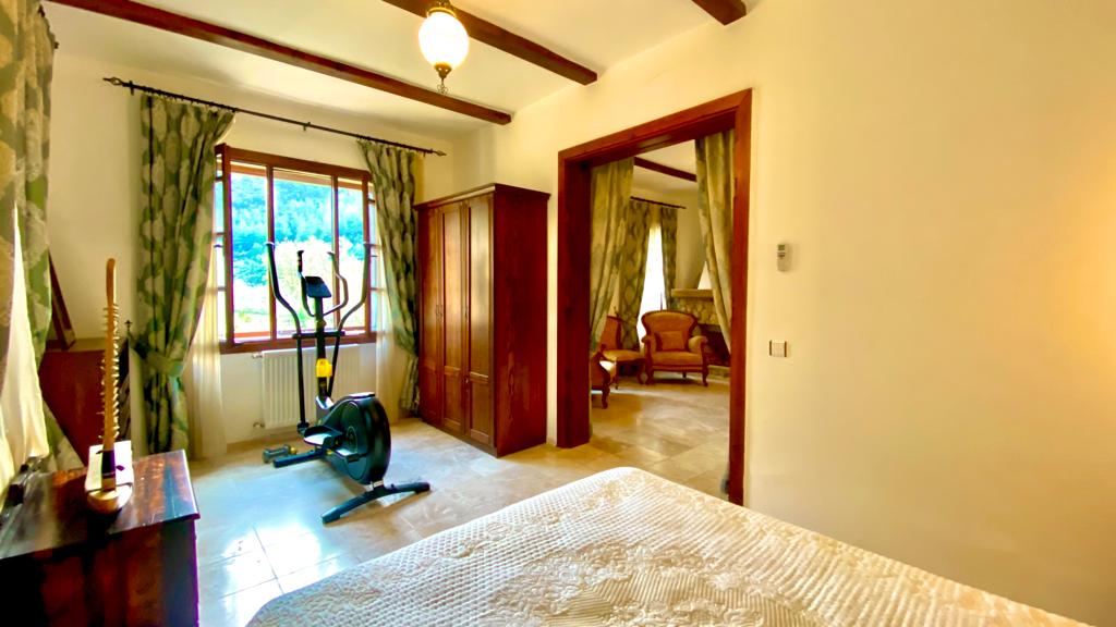 Stunning Property in Kayakoy