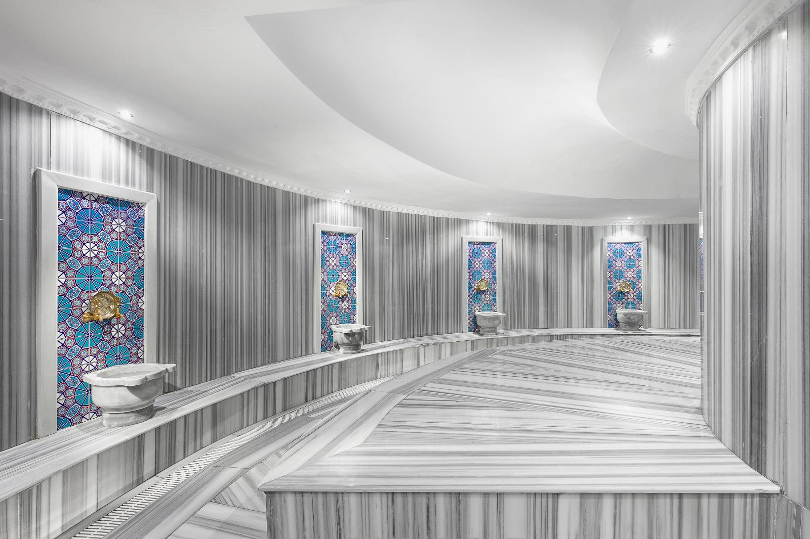 Holiday Apartments in Konyaalti