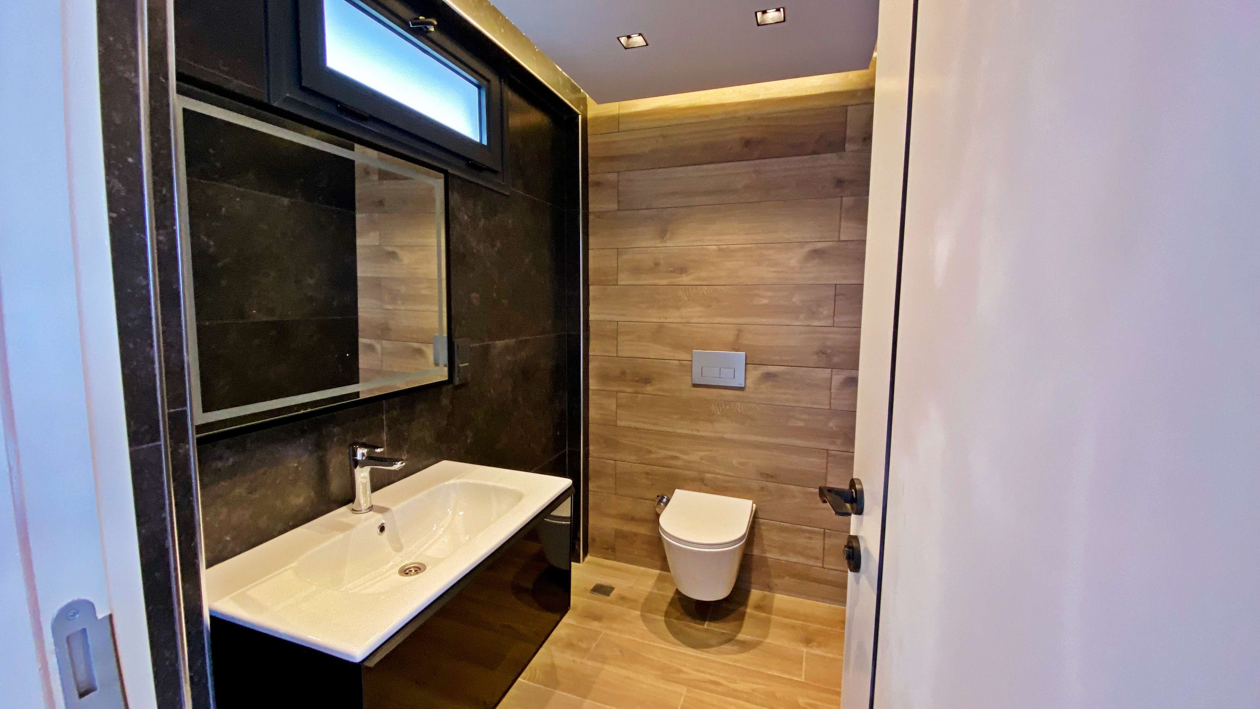 High Quality Villa in Ovacik