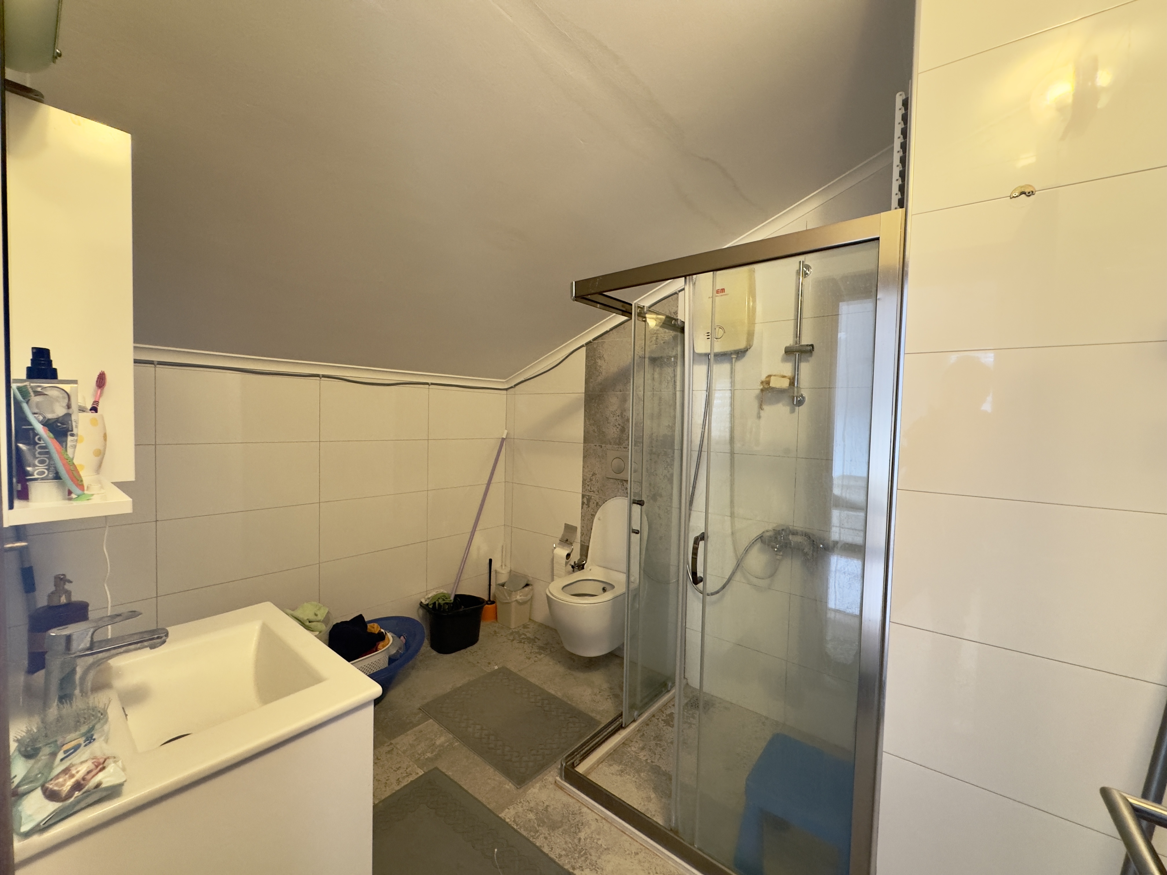 Central Location Villa in Calis