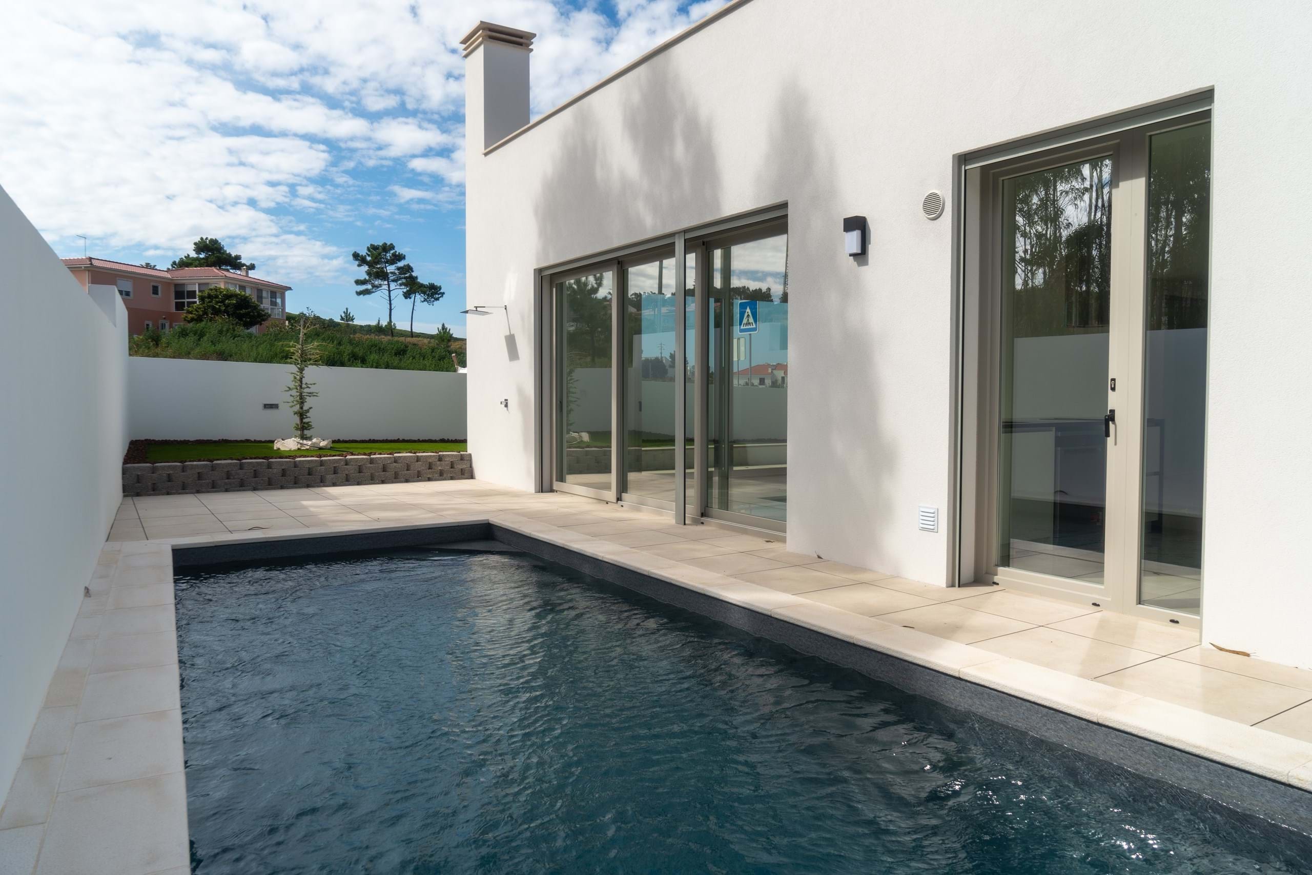 Villa in Caldas da Rainha