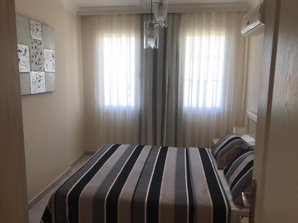 Large Sea-View Villa in Didim