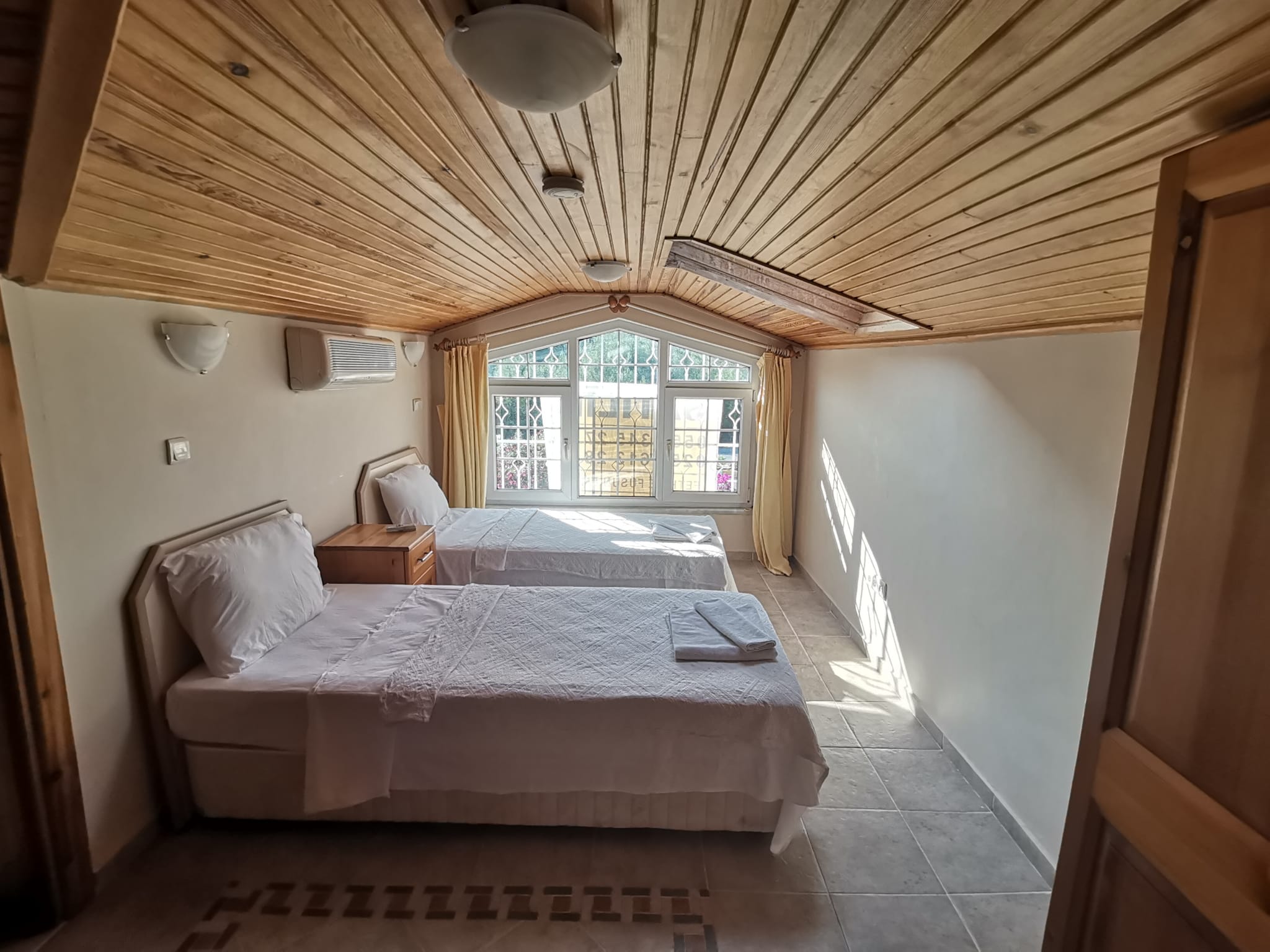 Private Villa near Calis Beach