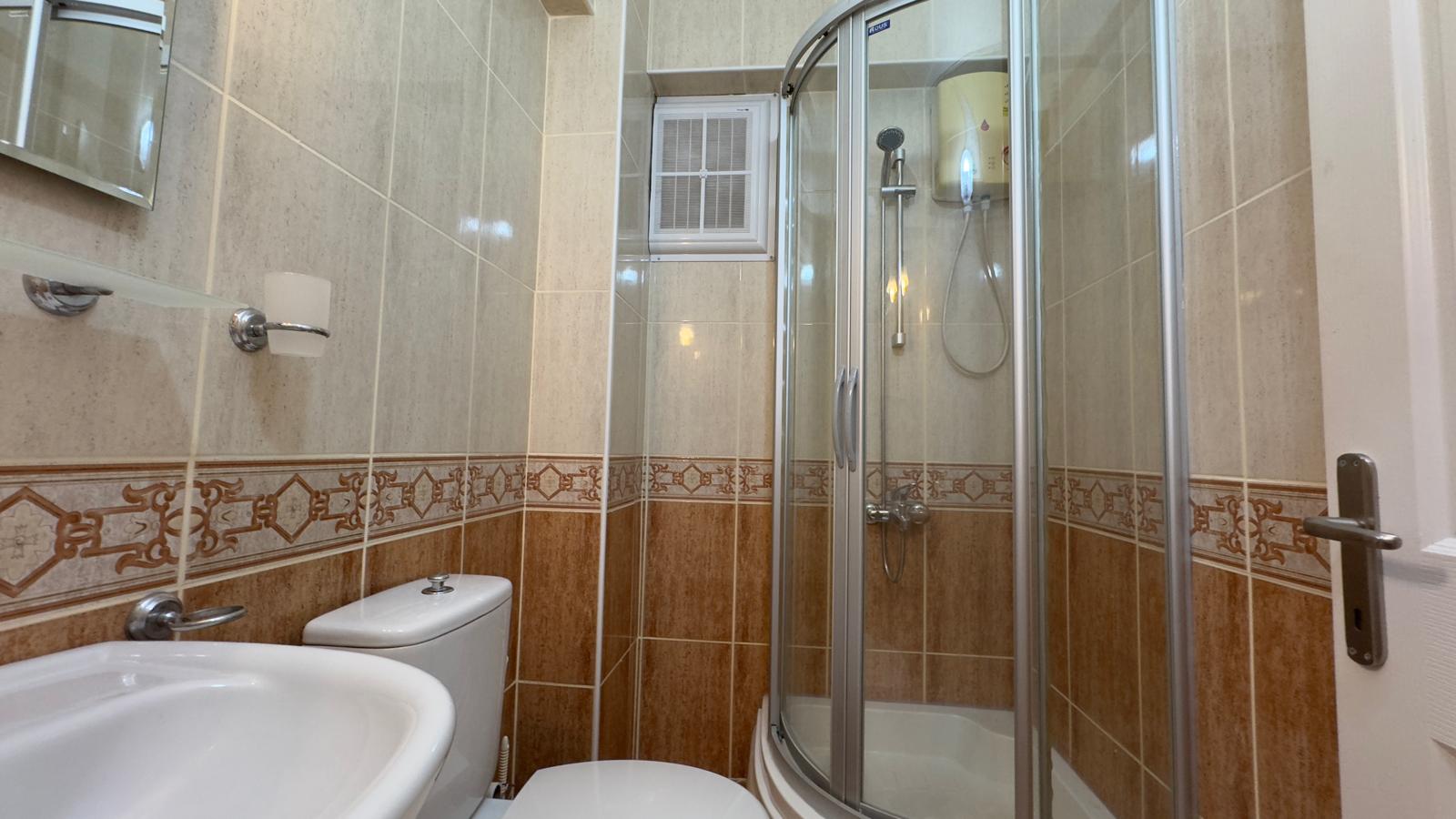 Family Duplex Apartment in Fethiye