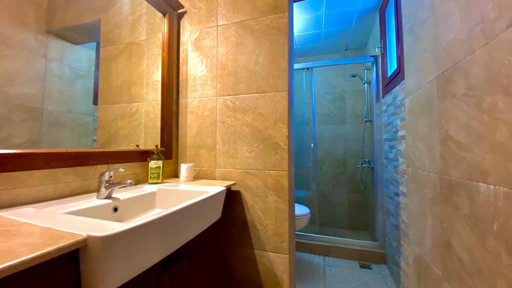 Stunning Property in Kayakoy