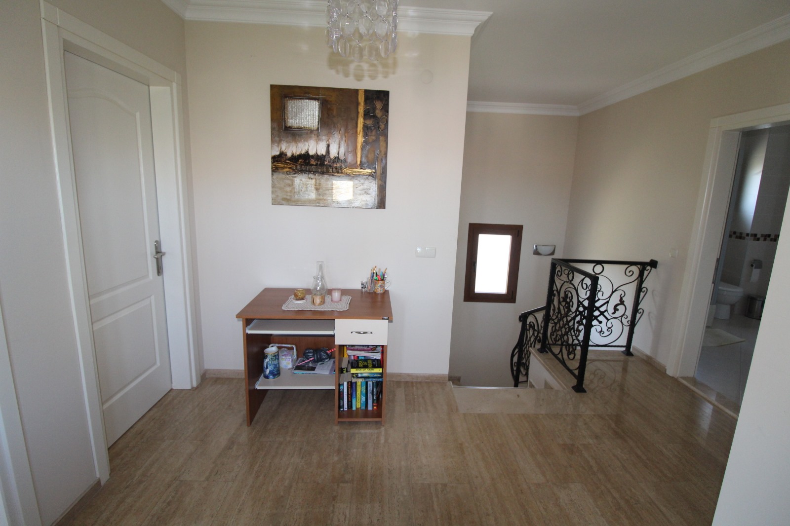 Stunning Detached Villa in Dalyan