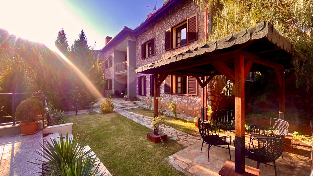 Stunning Property in Kayakoy