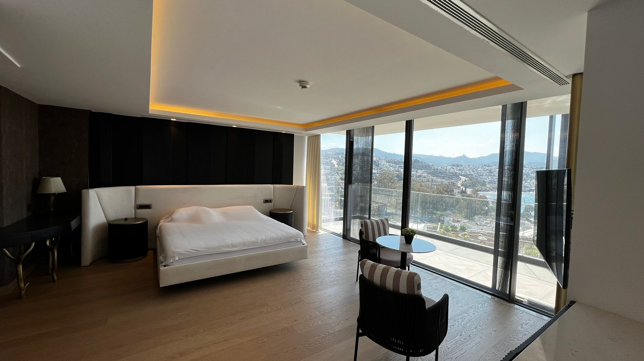 Elite Location Villa in Bodrum