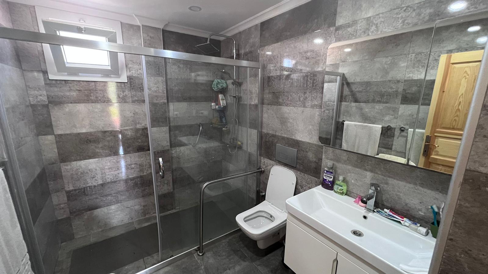 Large Detached Villa in Calis