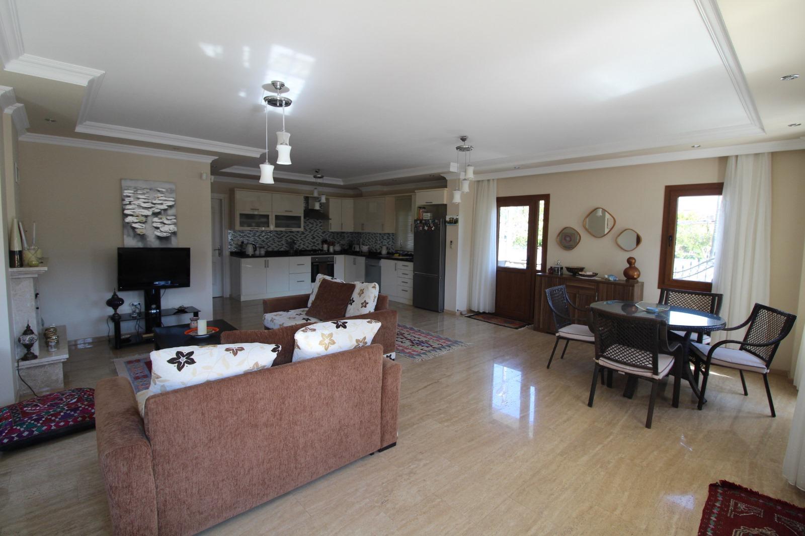 Stunning Detached Villa in Dalyan