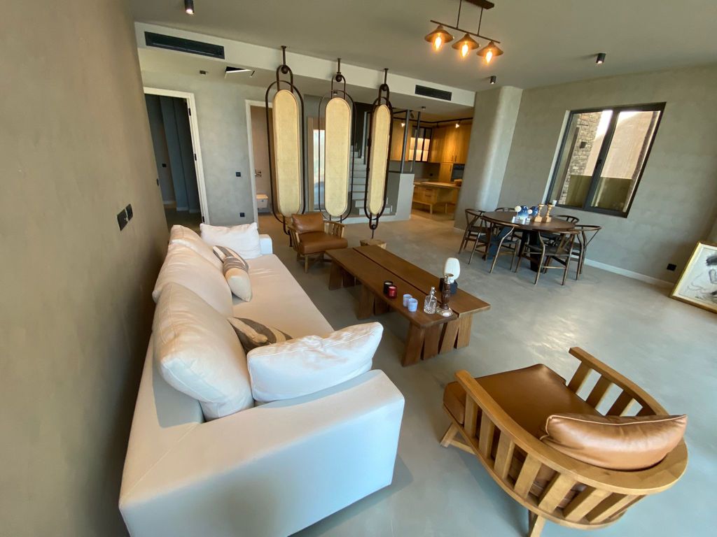 Elegant Bodrum Villa For Sale