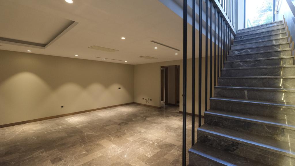 Luxury Sea-View Villa in Bodrum