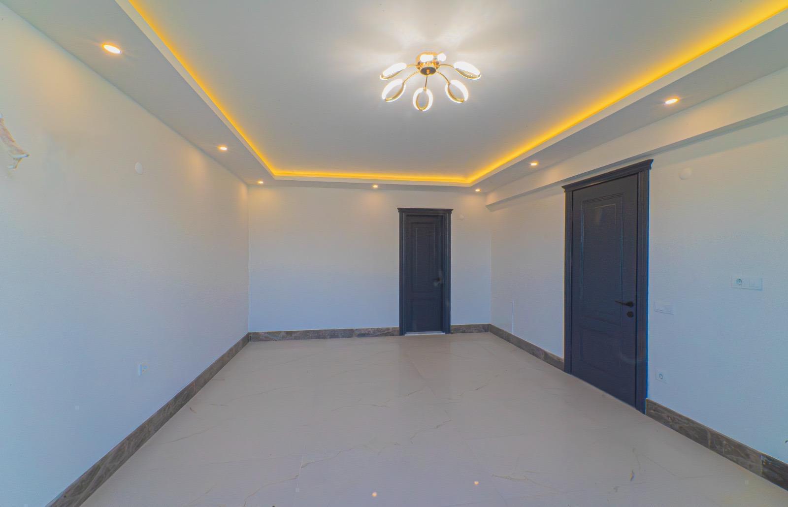 Brand New Villas in Calis