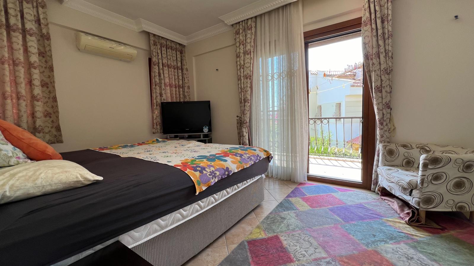 Detached Villa in Calis Beach