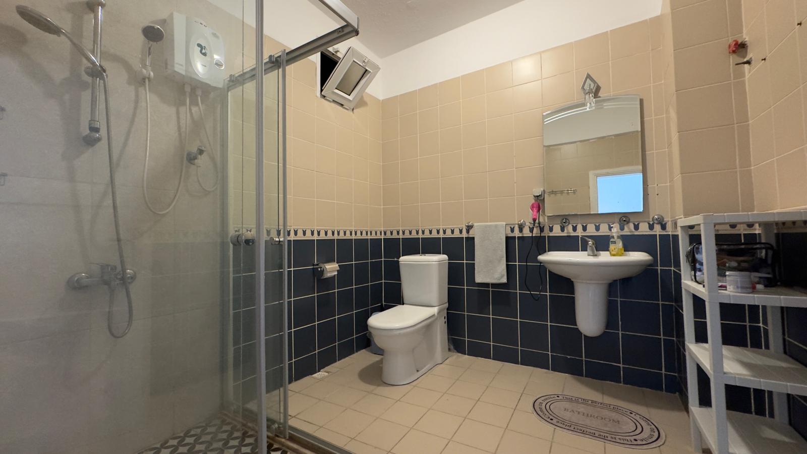 Commercial Fethiye Harbour Apartments