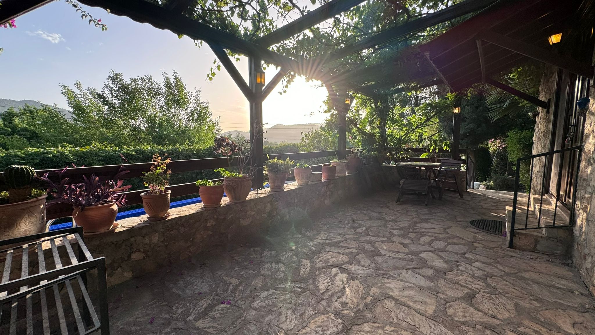 House For Sale In Kayakoy