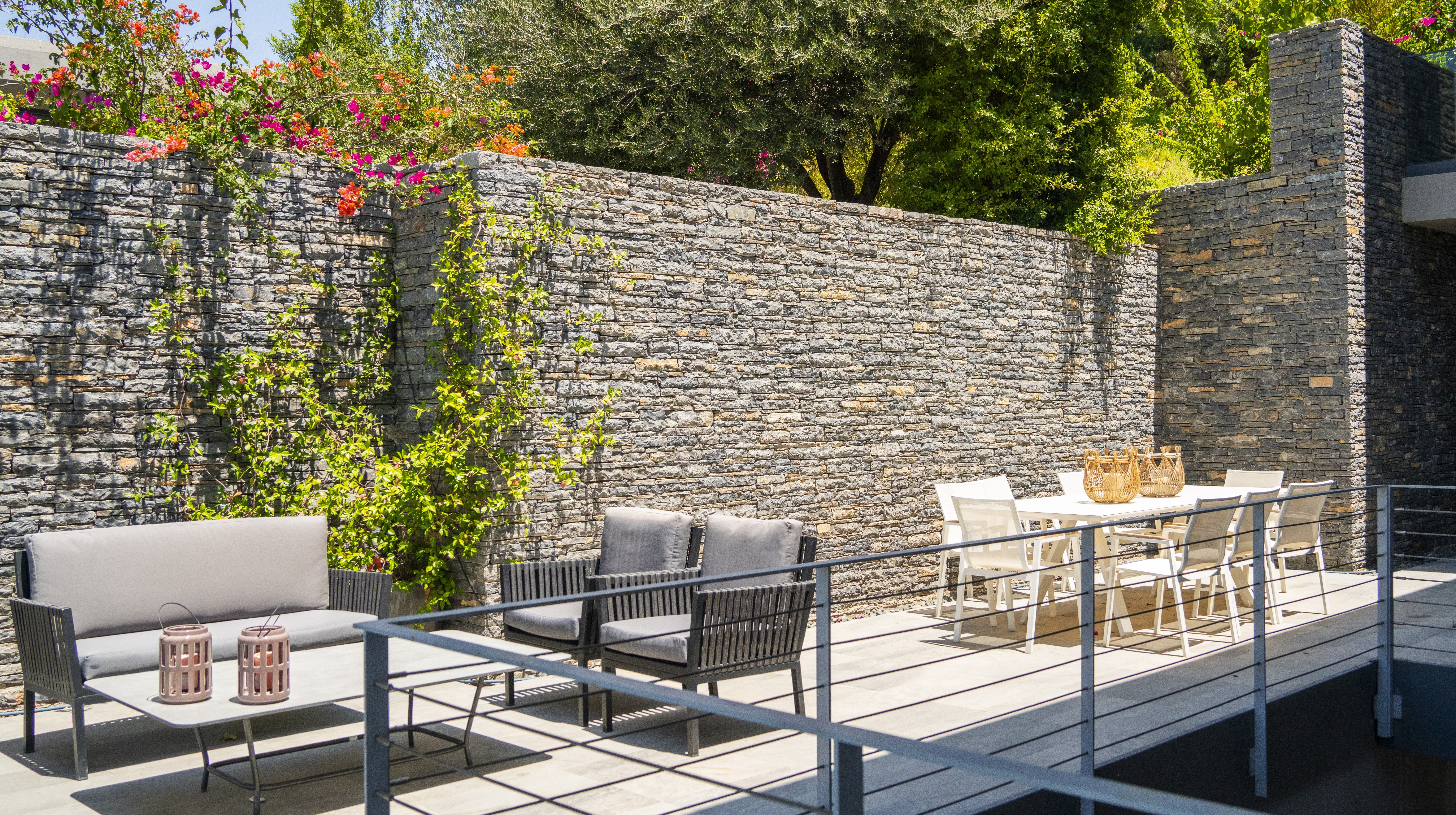 Stunning Sea-View Villas in Yalikavak