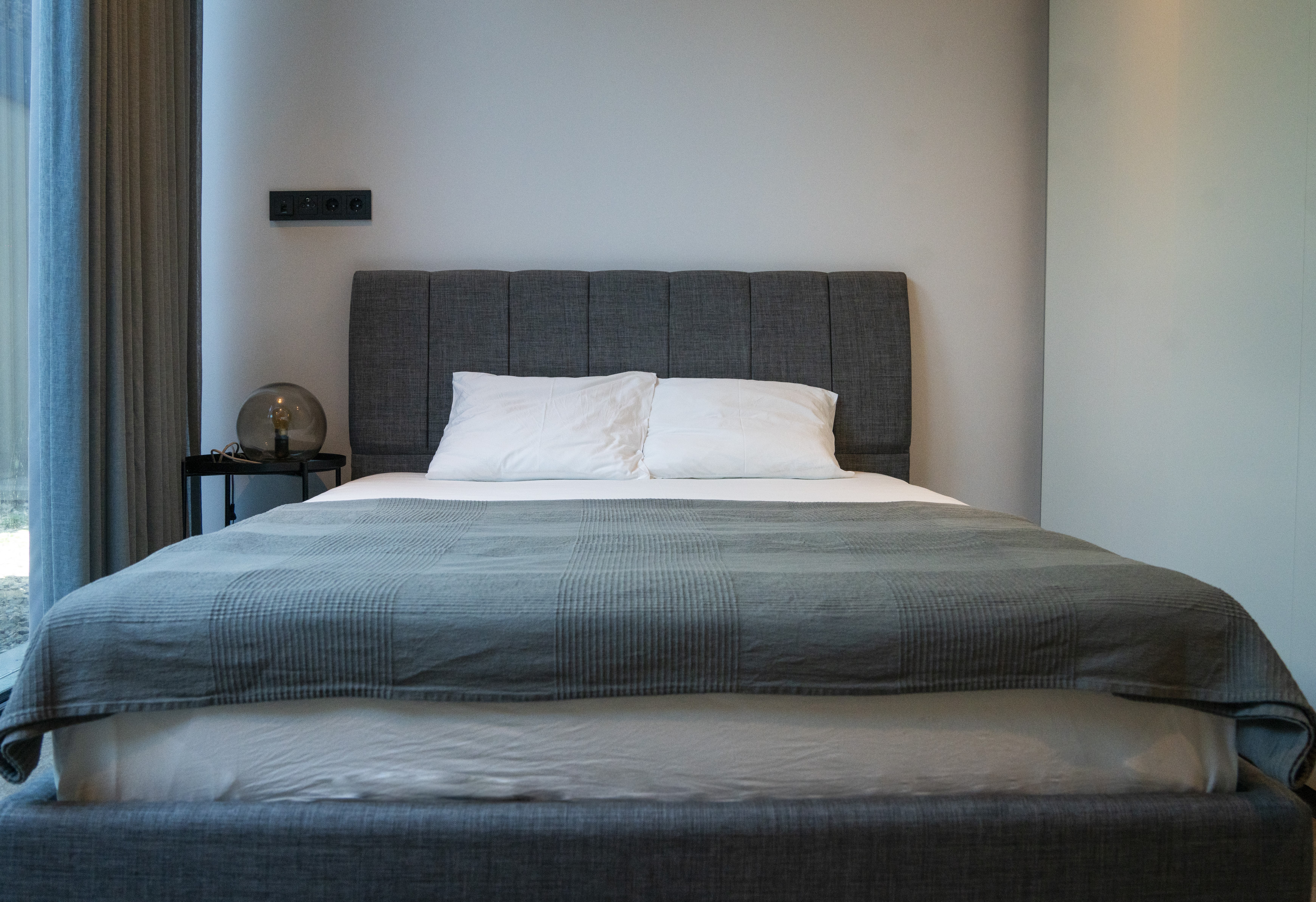 Stunning Sea-View Villas in Yalikavak