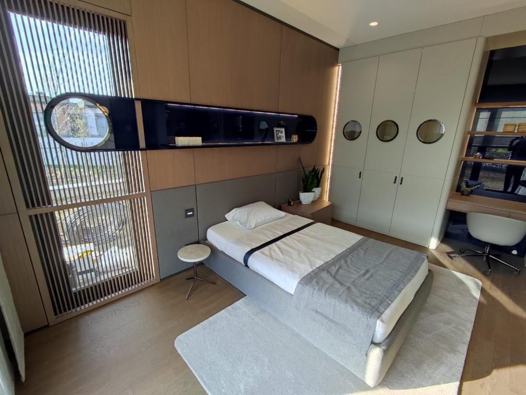 Detached Istanbul Villas For Sale