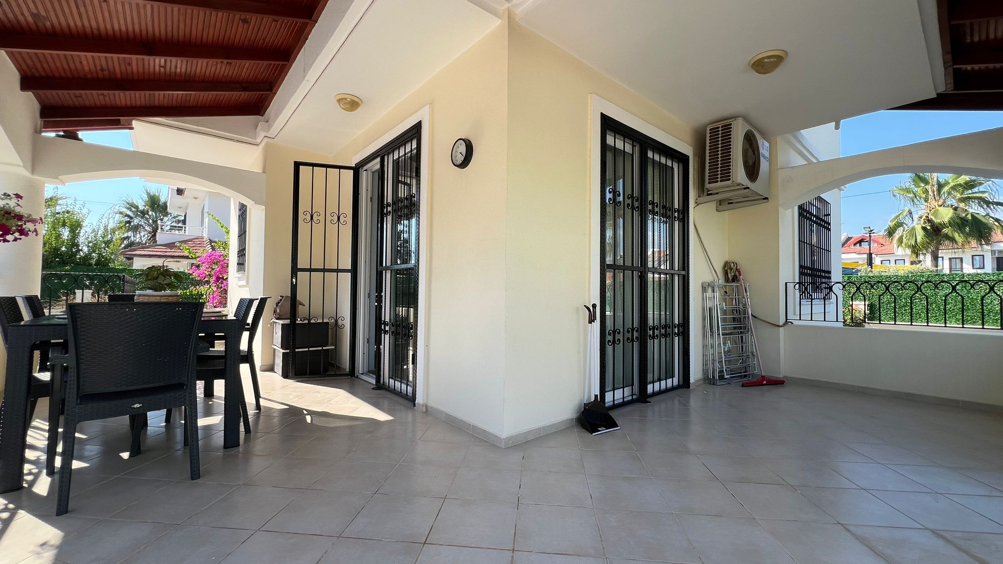 Spacious Villa in Koca Calis
