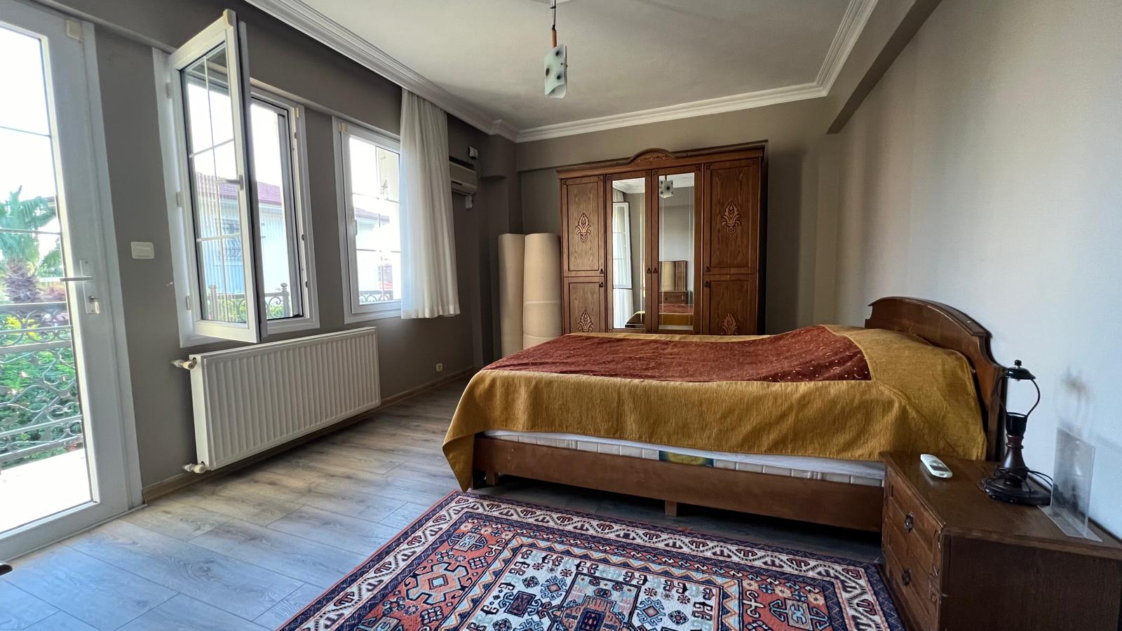 Citizenship Villa in Ovacik