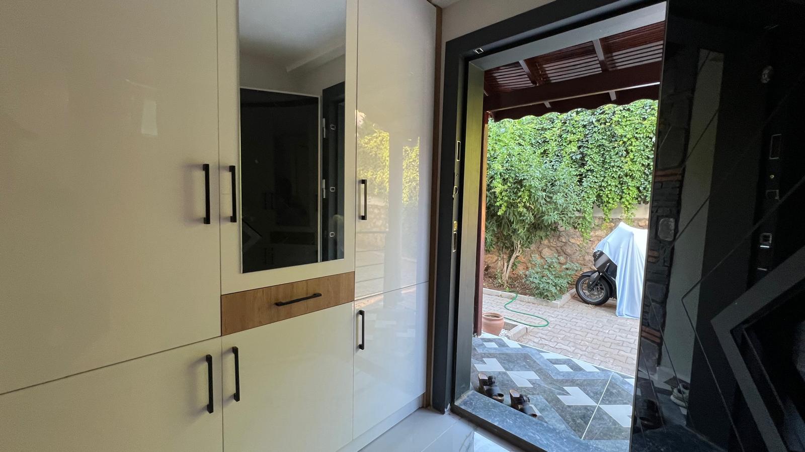 Citizenship Villa in Ovacik