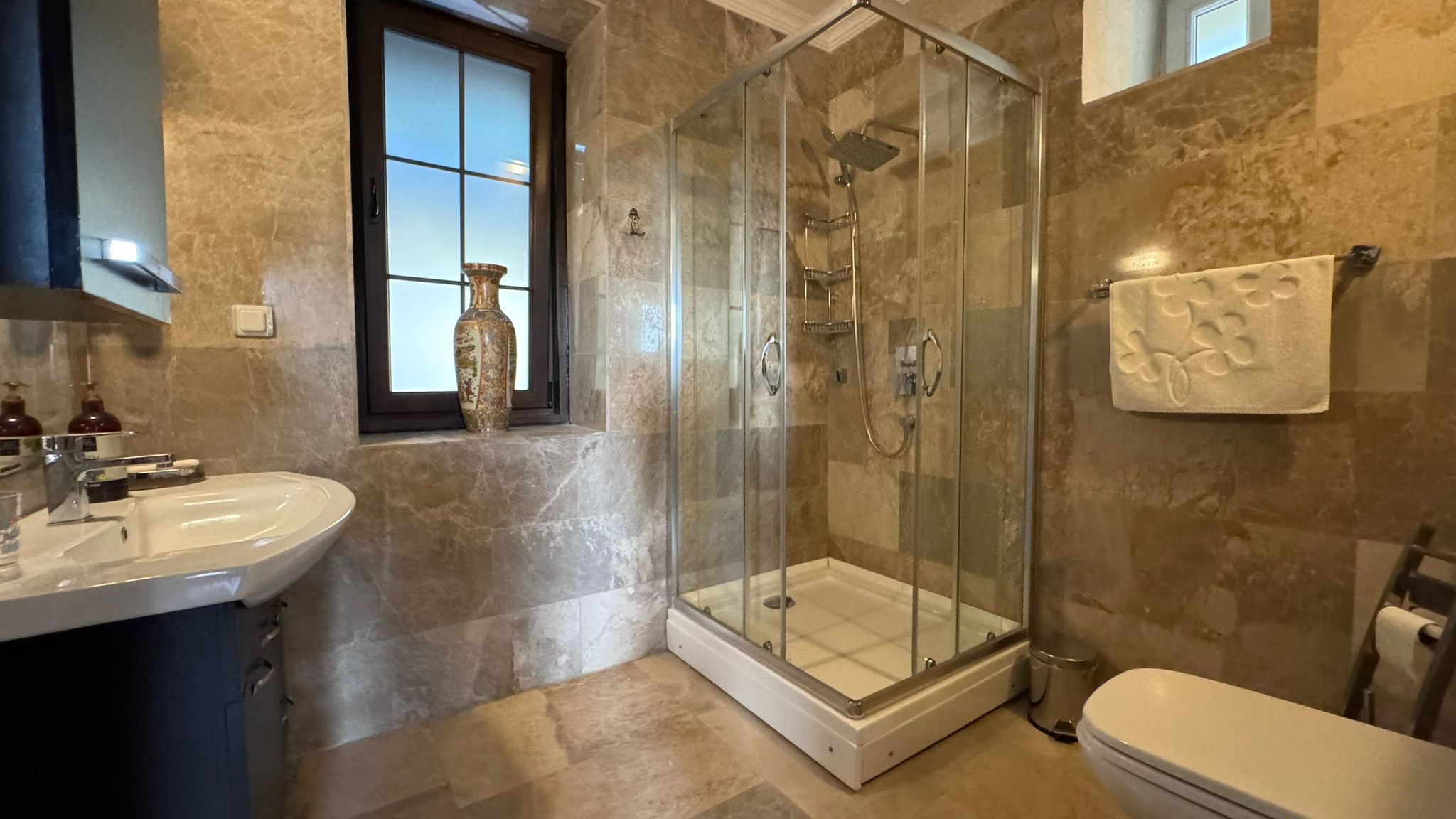 House For Sale In Kayakoy